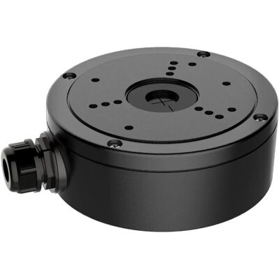 Hikvision DS-1280ZJ-S - Universele Camera Aansluitdoos - Binnen & Buiten Hikvision DS-1280ZJ-S - Universele Camera Aansluitdoos - Binnen & Buiten