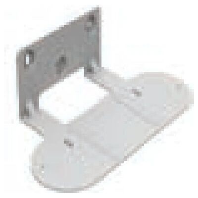 Hikvision - DS-2102ZJ - Svart - Stål - Fäste Hikvision - DS-2102ZJ - Svart - Stål - Fäste