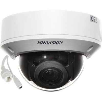 Caméra de sécurité IP extérieure Hikvision DS-2CD1743G0-IZ 4MP - Lentille varifocale - Publicité Caméra de sécurité IP extérieure Hikvision DS-2CD1743G0-IZ 4MP - Lentille varifocale - Publicité