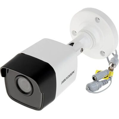 Hikvision 4K Bullet Kamera - Innen & Außen - IP67 - 2,8mm Objektiv Hikvision 4K Bullet Kamera - Innen & Außen - IP67 - 2,8mm Objektiv