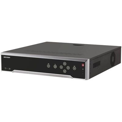 Hikvision DS-7716NI-I4/16P(B) Enregistreur Vidéo en Réseau - 16 Canaux 4K NVR - Publicité Hikvision DS-7716NI-I4/16P(B) Enregistreur Vidéo en Réseau - 16 Canaux 4K NVR - Publicité