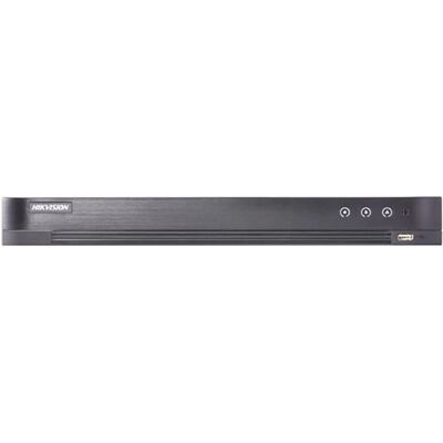 Hikvision - IDS-7208HQHI-K2/4S - 8 Channel - 6MP Hikvision - IDS-7208HQHI-K2/4S - 8 Channel - 6MP