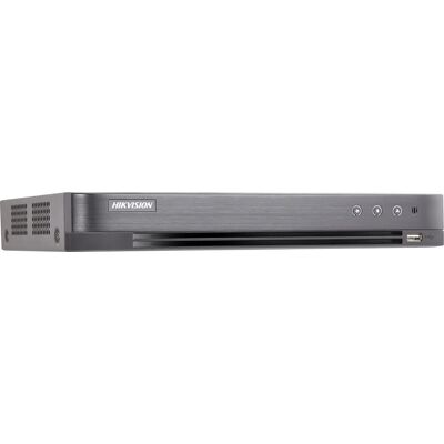 Hikvision - IDS-7208HUHI-K1/4S - 8ch - H.265+ - DVR Hikvision - IDS-7208HUHI-K1/4S - 8ch - H.265+ - DVR