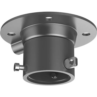 Hikvision - DS-1668ZJ-P - Pendant - Acier - Support de montage - Publicité Hikvision - DS-1668ZJ-P - Pendant - Acier - Support de montage - Publicité