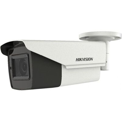 Hikvision DS-2CE19U7T-AIT3ZF 4K Außenüberwachungskamera Hikvision DS-2CE19U7T-AIT3ZF 4K Außenüberwachungskamera