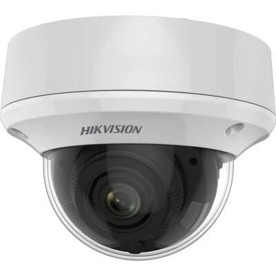 Hikvision DS-2CE5AU7T-AVPIT3ZF 8MP Dome CCTV Kamera - Outdoor Hikvision DS-2CE5AU7T-AVPIT3ZF 8MP Dome CCTV Kamera - Outdoor