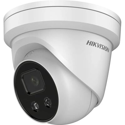 Hikvision - DS-2CD2326G1-I - Binnen - Dome IP-camera Hikvision - DS-2CD2326G1-I - Binnen - Dome IP-camera