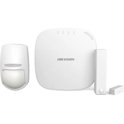 Hikvision - DS-PWA32-NG - 868MHz - Repetidor de alarme Hikvision - DS-PWA32-NG - 868MHz - Repetidor de alarme