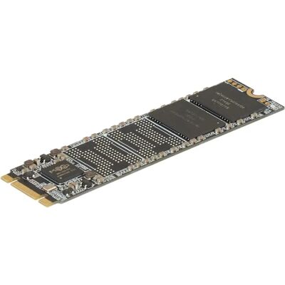 SSD M.2 SATA III Hikvision 512GB - Transfert rapide - Publicité SSD M.2 SATA III Hikvision 512GB - Transfert rapide - Publicité