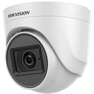 Hikvision DS-2CE76H0T-ITPFS 5MP 2,8mm 4-in-1 Kamera Hikvision DS-2CE76H0T-ITPFS 5MP 2,8mm 4-in-1 Kamera