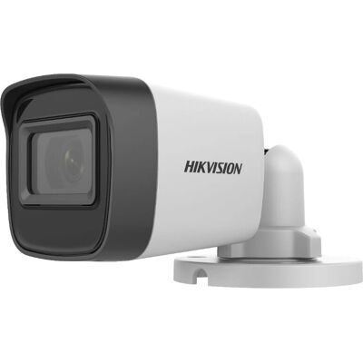 Hikvision DS-2CE16H0T-ITPFS 5MP Bullet Überwachungskamera - Außen Hikvision DS-2CE16H0T-ITPFS 5MP Bullet Überwachungskamera - Außen