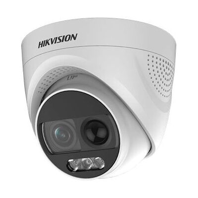 Hikvision - DS-2CE72DFT-PIRXOF - 3.6mm - Dome CCTV-Kamera Hikvision - DS-2CE72DFT-PIRXOF - 3.6mm - Dome CCTV-Kamera