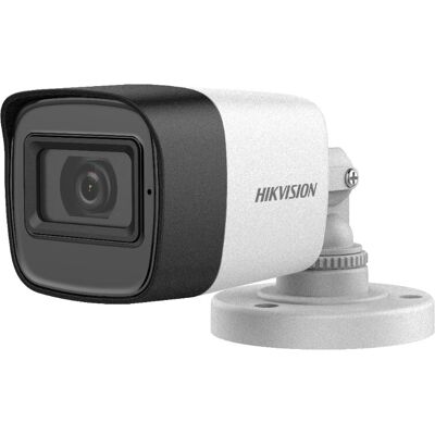 Hikvision DS-2CE16D0T-ITFS Bullet biztonsági kamera - 1080p - IR 30m Hikvision DS-2CE16D0T-ITFS Bullet biztonsági kamera - 1080p - IR 30m