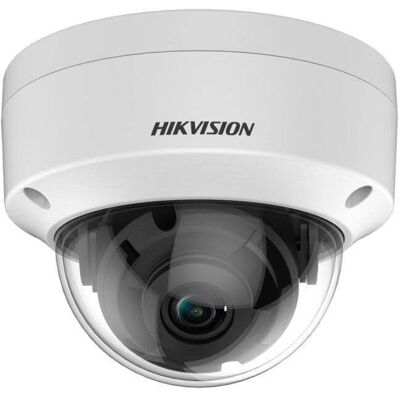 Caméra dôme extérieure Hikvision DS-2CE57H0T-VPITF - 5MP IR 20m Caméra dôme extérieure Hikvision DS-2CE57H0T-VPITF - 5MP IR 20m