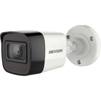 Hikvision DS-2CE16H0T-ITF Bullet CCTV Sicherheitskamera - Sicherheitskamera Hikvision DS-2CE16H0T-ITF Bullet CCTV Sicherheitskamera - Sicherheitskamera
