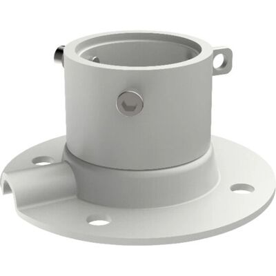 Hikvision - DS-1668ZJ - Takfäste - Stål - Kamerafäste Hikvision - DS-1668ZJ - Takfäste - Stål - Kamerafäste