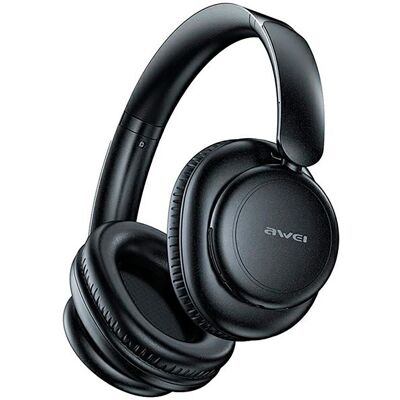 AWEI A996 Pro Słuchawki - ANC Bluetooth Aktywne Redukowanie Hałasu AWEI A996 Pro Słuchawki - ANC Bluetooth Aktywne Redukowanie Hałasu