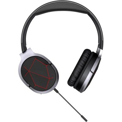 Casque de jeu sans fil Adidas A799BL - Écouteurs - Publicité Casque de jeu sans fil Adidas A799BL - Écouteurs - Publicité