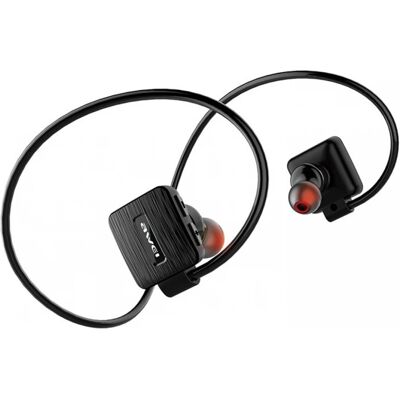 Căști Bluetooth AWEI A848BL - Căști Fără Fir Căști Bluetooth AWEI A848BL - Căști Fără Fir