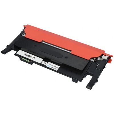 Toner Noir Samsung SU118A - Cartouche d'Imprimante - Publicité Toner Noir Samsung SU118A - Cartouche d'Imprimante - Publicité