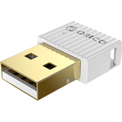 Orico BTA-508 Bluetooth 5 Adapter - 20m Reichweite Orico BTA-508 Bluetooth 5 Adapter - 20m Reichweite