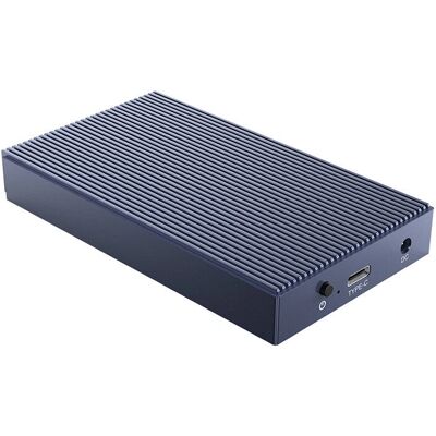 ORICO M2P2J-C3-EU-GY SSD M.2 ház ORICO M2P2J-C3-EU-GY SSD M.2 ház