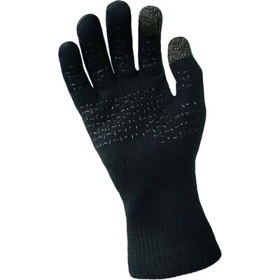 Gants imperméables et coupe-vent DexShell ThermFIT NEO - Noir XL - Publicité Gants imperméables et coupe-vent DexShell ThermFIT NEO - Noir XL - Publicité