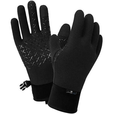 DexShell - StretchFit Waterproof Gloves - Czarny - Średni - Rękawiczki DexShell - StretchFit Waterproof Gloves - Czarny - Średni - Rękawiczki
