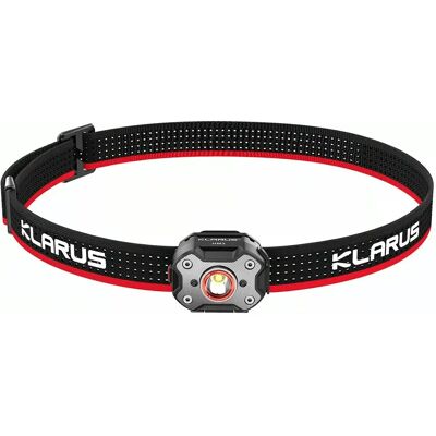 Klarus HM3 USB-C - 670LM IPX5 Stirnlampe - Ultraleicht, 670 Lumen, IPX5 Klarus HM3 USB-C - 670LM IPX5 Stirnlampe - Ultraleicht, 670 Lumen, IPX5
