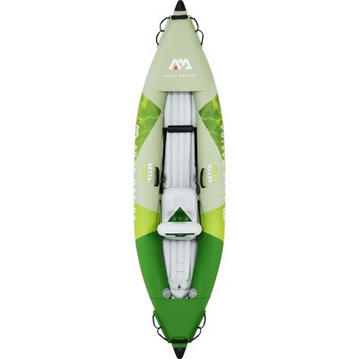 Kayak Gonflable Aqua Marina Betta 312cm - Pack Complet pour 1 Person - Publicité Kayak Gonflable Aqua Marina Betta 312cm - Pack Complet pour 1 Person - Publicité