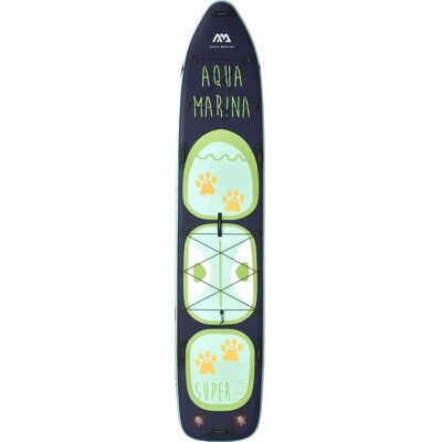 Aqua Marina Supertrip Tandem 14' Prancha de Paddle - Paddleboard Aqua Marina Supertrip Tandem 14' Prancha de Paddle - Paddleboard