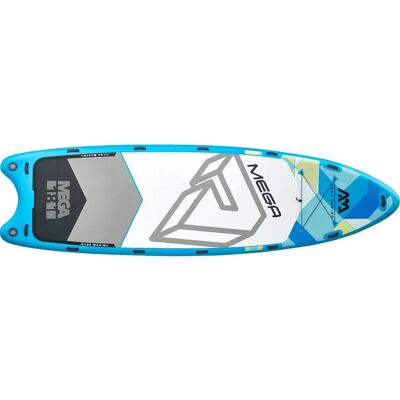 Aqua Marina - Mega - 18'1'' - Blau - Paddleboard Aqua Marina - Mega - 18'1'' - Blau - Paddleboard