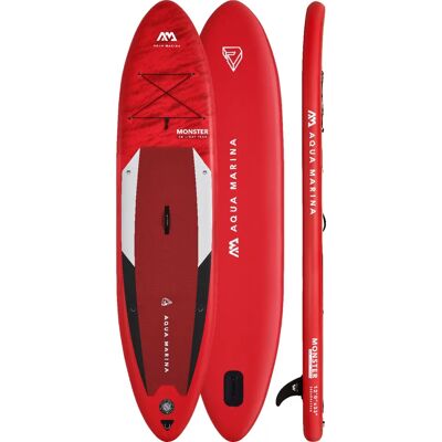 Aqua Marina Monster 12’ Felfújható SUP - Álló paddleboard Aqua Marina Monster 12’ Felfújható SUP - Álló paddleboard