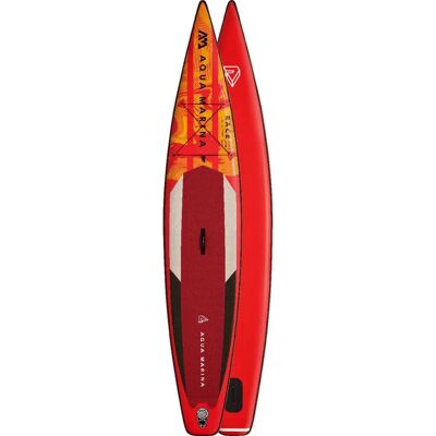 Aqua Marina Race 12'6" SUP - Velocidade & Agilidade Aqua Marina Race 12'6" SUP - Velocidade & Agilidade