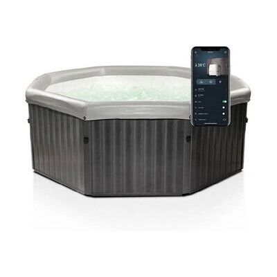 MSpa Tuscany F-TU062W - Spa for 6 persons MSpa Tuscany F-TU062W - Spa for 6 persons