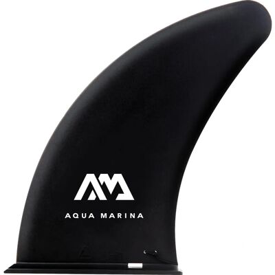 Aqua Marina Pinna amovible pour windsurf 11'' - Fin Windsurf - Publicité Aqua Marina Pinna amovible pour windsurf 11'' - Fin Windsurf - Publicité