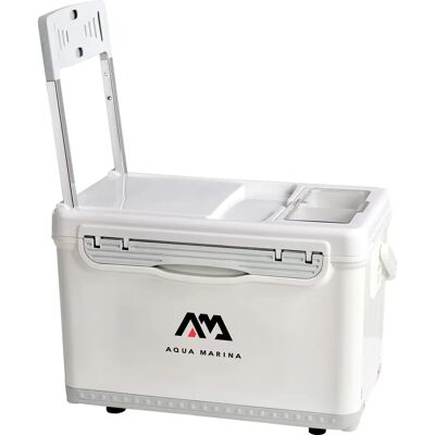 Aqua Marina Angelkühler Weiß Aqua Marina Angelkühler Weiß