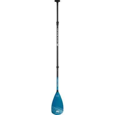 Aqua Marina Carbon Guide 3-delt justerbar SUP Åre - SUP Åre Aqua Marina Carbon Guide 3-delt justerbar SUP Åre - SUP Åre