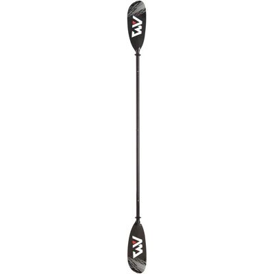 Aqua Marina KP-3 Carbon Kajakpaddel - 4-teilig, 230cm Aqua Marina KP-3 Carbon Kajakpaddel - 4-teilig, 230cm