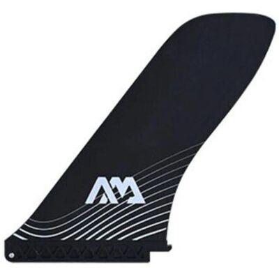 Aqua Marina Swift Attach Racing Fin - Fin - Publicité Aqua Marina Swift Attach Racing Fin - Fin - Publicité
