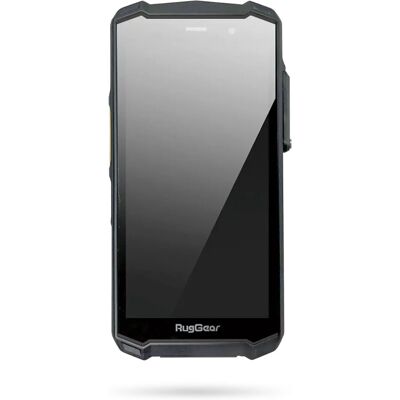 RugGear RG540 128GB Schwarz - Smartphone mit 6-Zoll-Display, 48MP Kamera, 5G, Robust RugGear RG540 128GB Schwarz - Smartphone mit 6-Zoll-Display, 48MP Kamera, 5G, Robust
