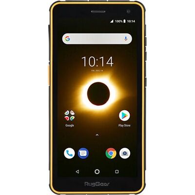 RugGear RG650 - Smartphone robuste avec écran 18:9, étanche, 4G - Publicité RugGear RG650 - Smartphone robuste avec écran 18:9, étanche, 4G - Publicité