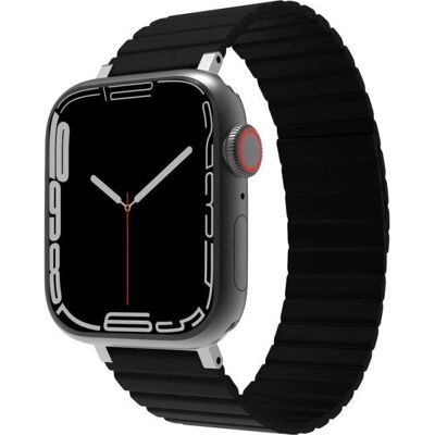 JCPAL Apple Watch Armband - Schwarz - 38/40/41mm - Apple Watch JCPAL Apple Watch Armband - Schwarz - 38/40/41mm - Apple Watch