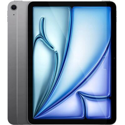Jcpal - Iclara Glass Screen Protector - iPad Air 11" (2024) - Glass Screen Protector Jcpal - Iclara Glass Screen Protector - iPad Air 11" (2024) - Glass Screen Protector