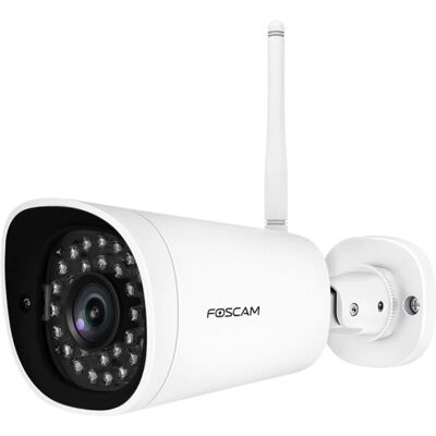 Cámara de Seguridad Foscam G4P - 4MP Exterior IP Cámara de Seguridad Foscam G4P - 4MP Exterior IP