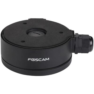Foscam FAB61-B waterdichte aansluitdoos - Beveiligingscamera-accessoire Foscam FAB61-B waterdichte aansluitdoos - Beveiligingscamera-accessoire