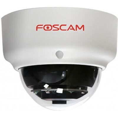 Cámara de seguridad Foscam D2EP - Dome IP para exteriores Cámara de seguridad Foscam D2EP - Dome IP para exteriores