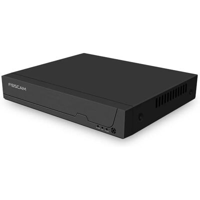 Foscam FNA108H 8 Canales Grabador de Video en Red - Vigilancia Foscam FNA108H 8 Canales Grabador de Video en Red - Vigilancia