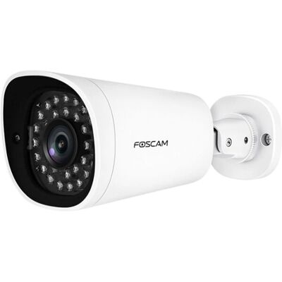 Foscam G2EP Sicherheitskamera - Bullet IP Außenwand Foscam G2EP Sicherheitskamera - Bullet IP Außenwand