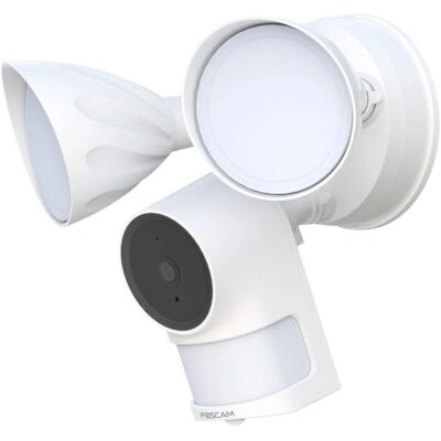 Foscam F41-W Außenüberwachungskamera 4K IP - Sicherheitssystem Foscam F41-W Außenüberwachungskamera 4K IP - Sicherheitssystem